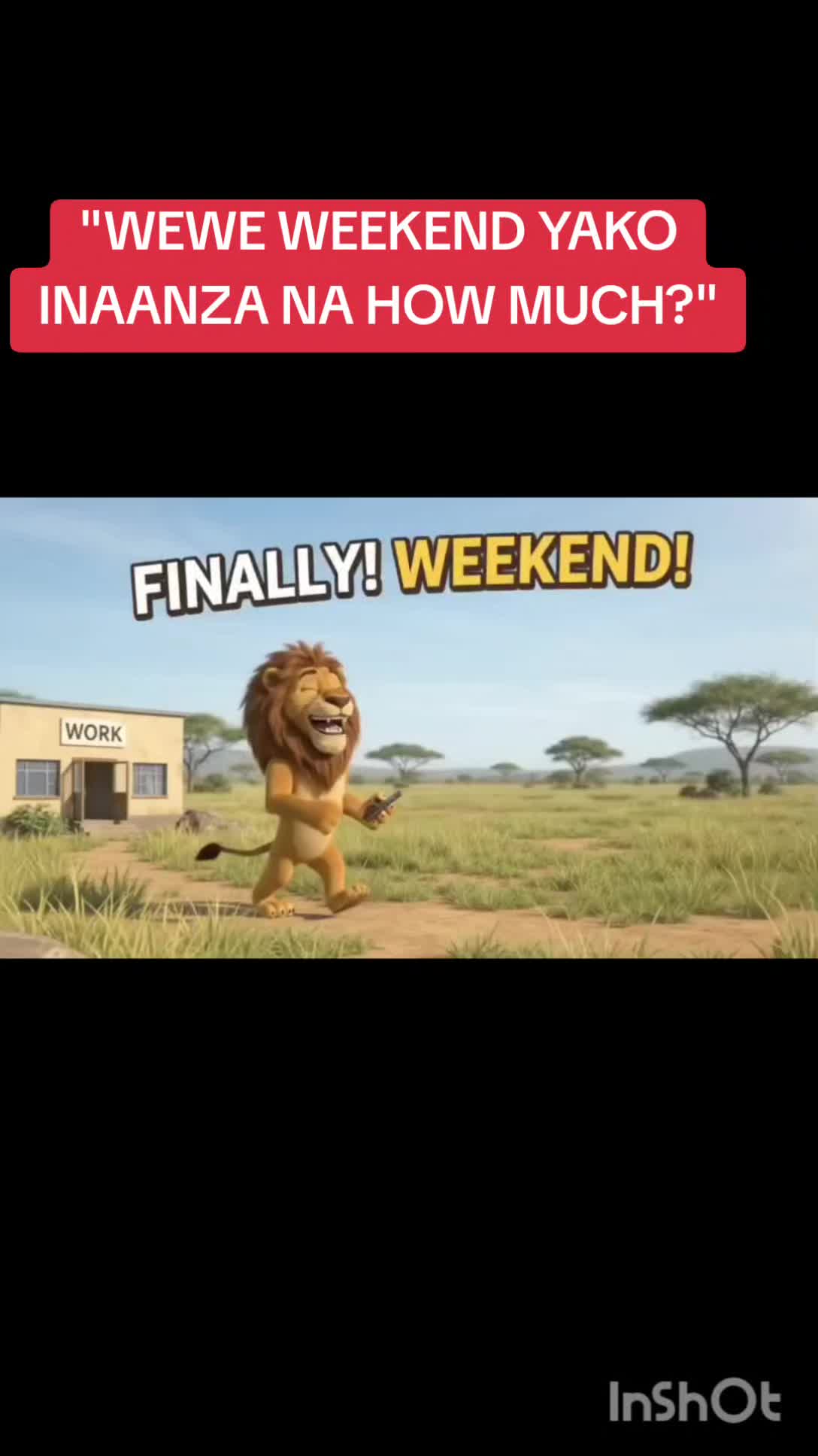 @Trending