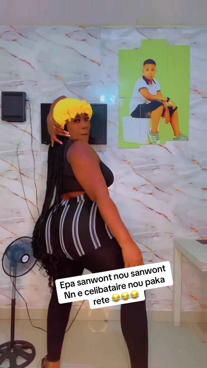 @Witchinamauvais