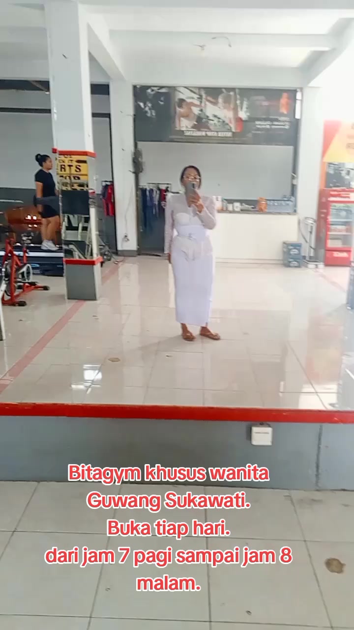 @Bita Gym