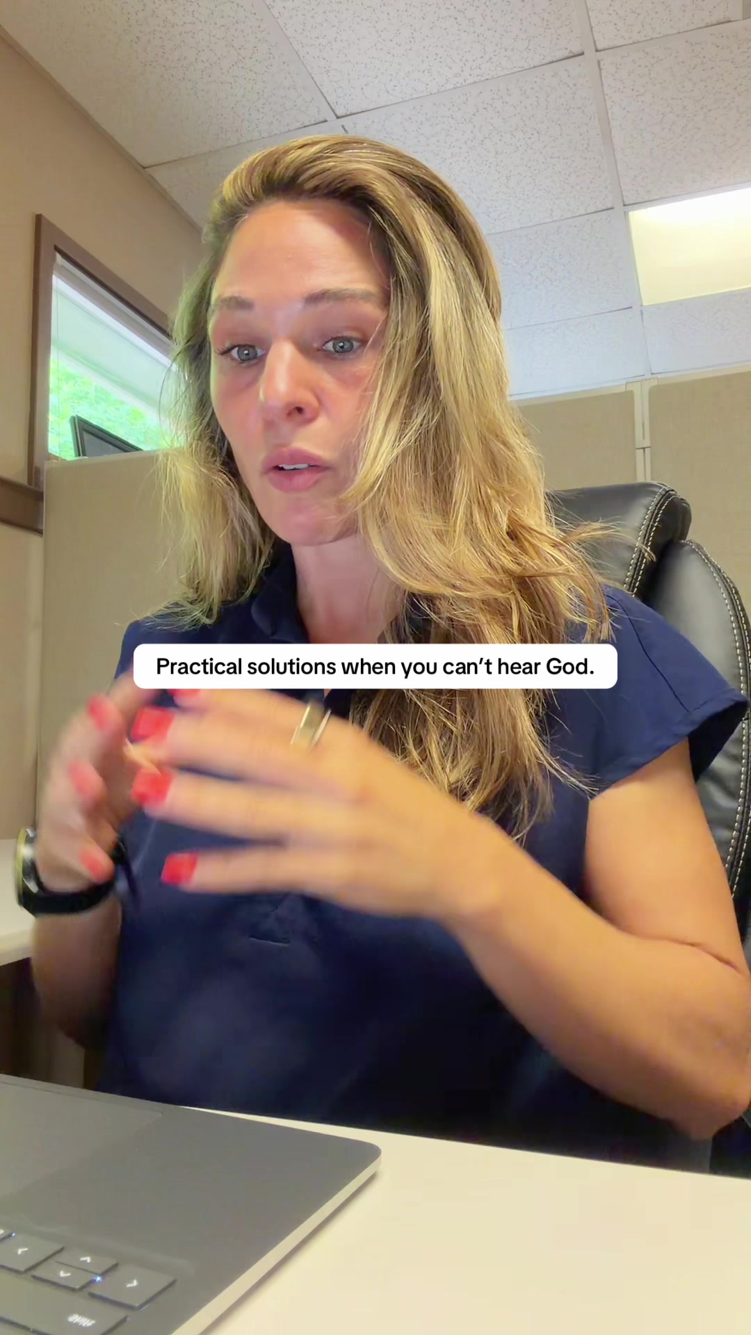 @Thegospeltea