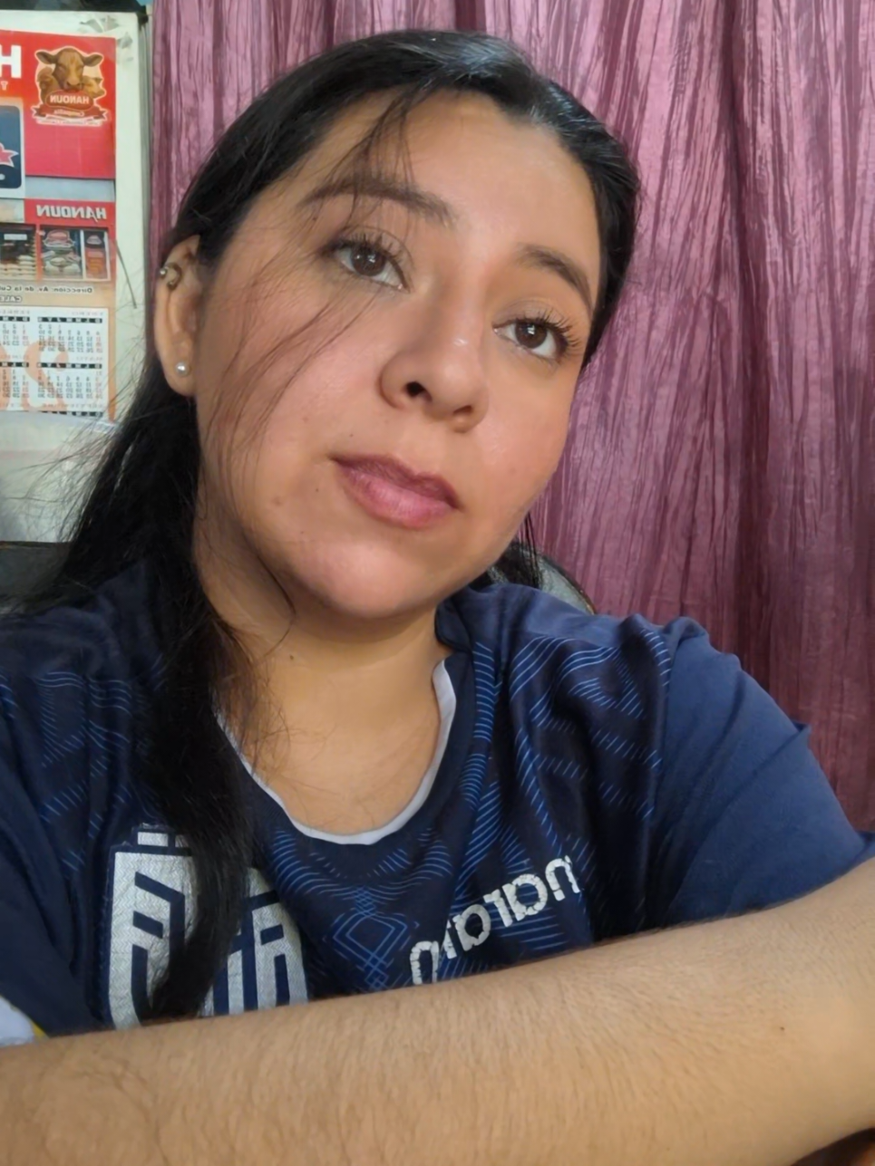 @Yulitza Zamora