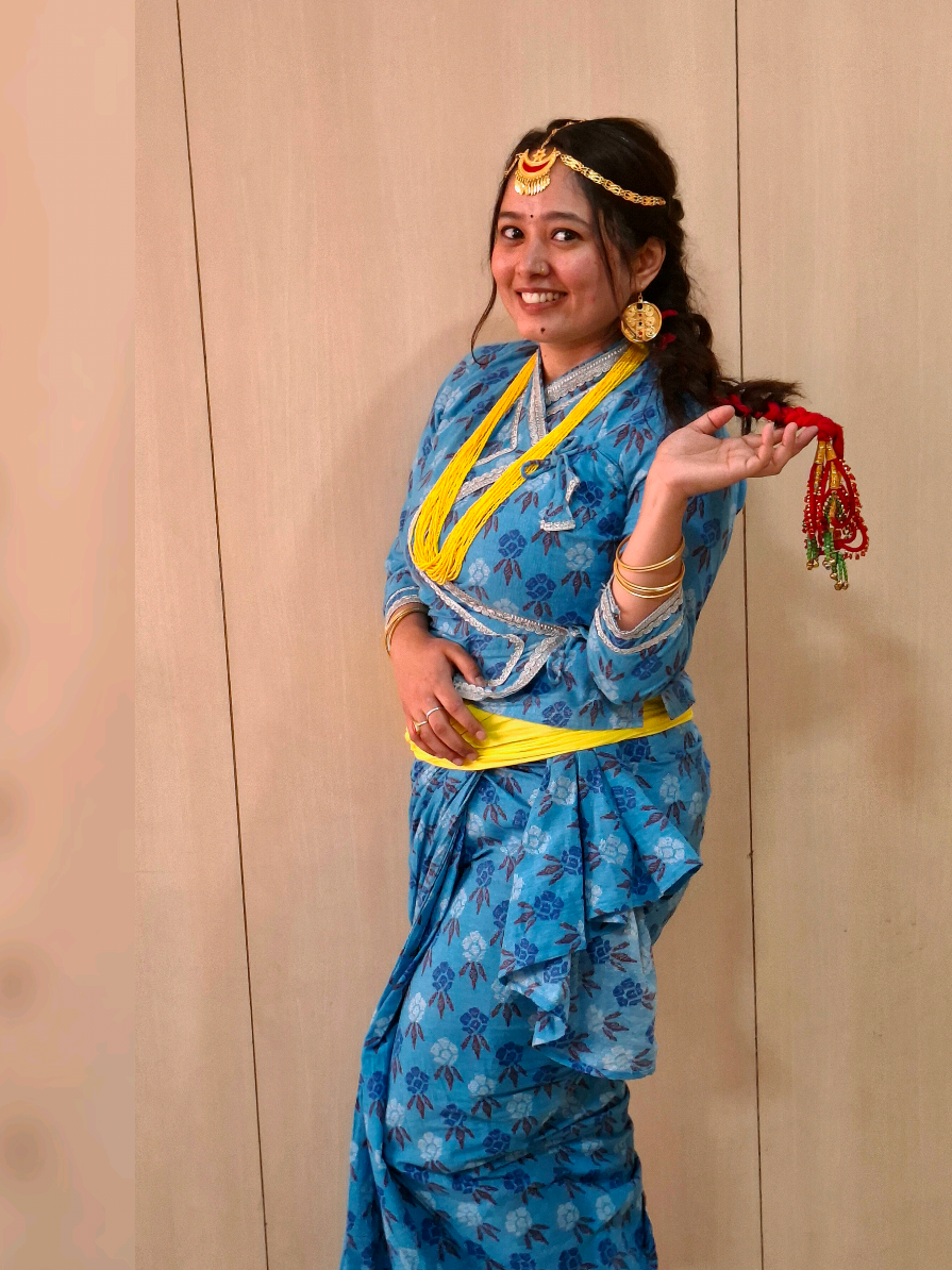 @Pragya Pandey