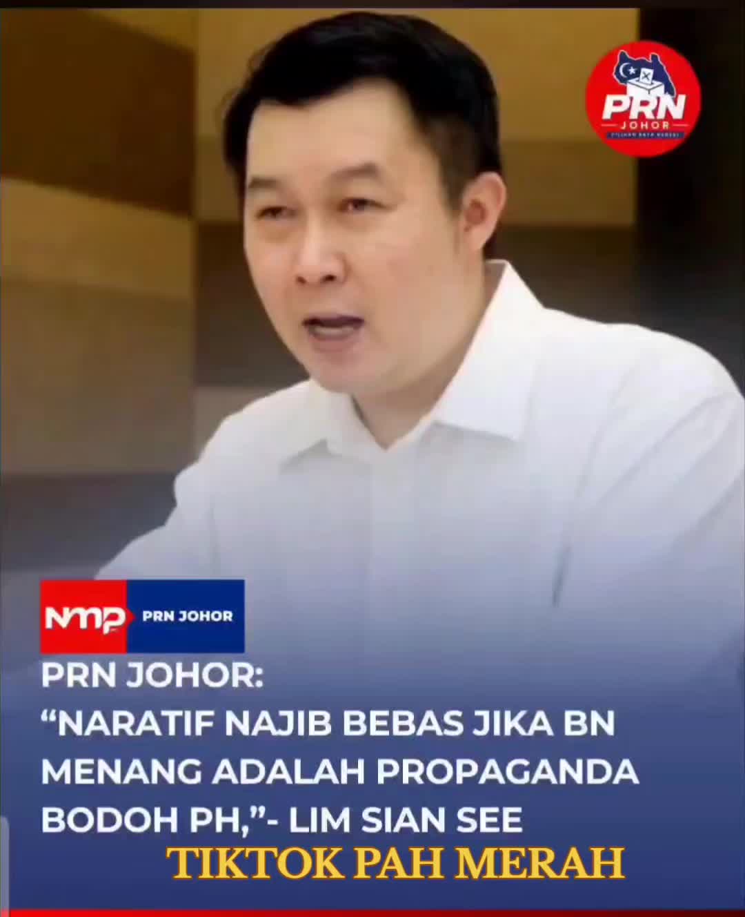 @Pah Merah