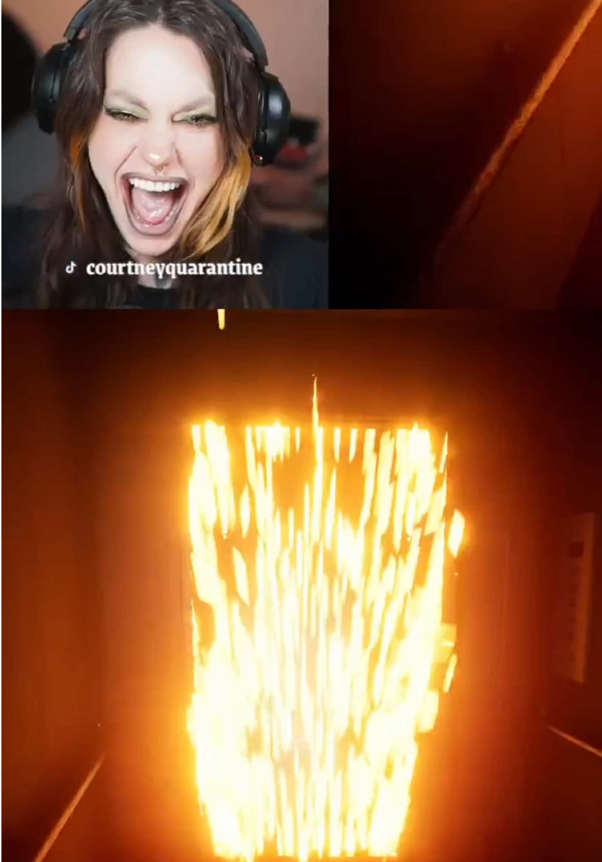 @CourtneyQuarantine