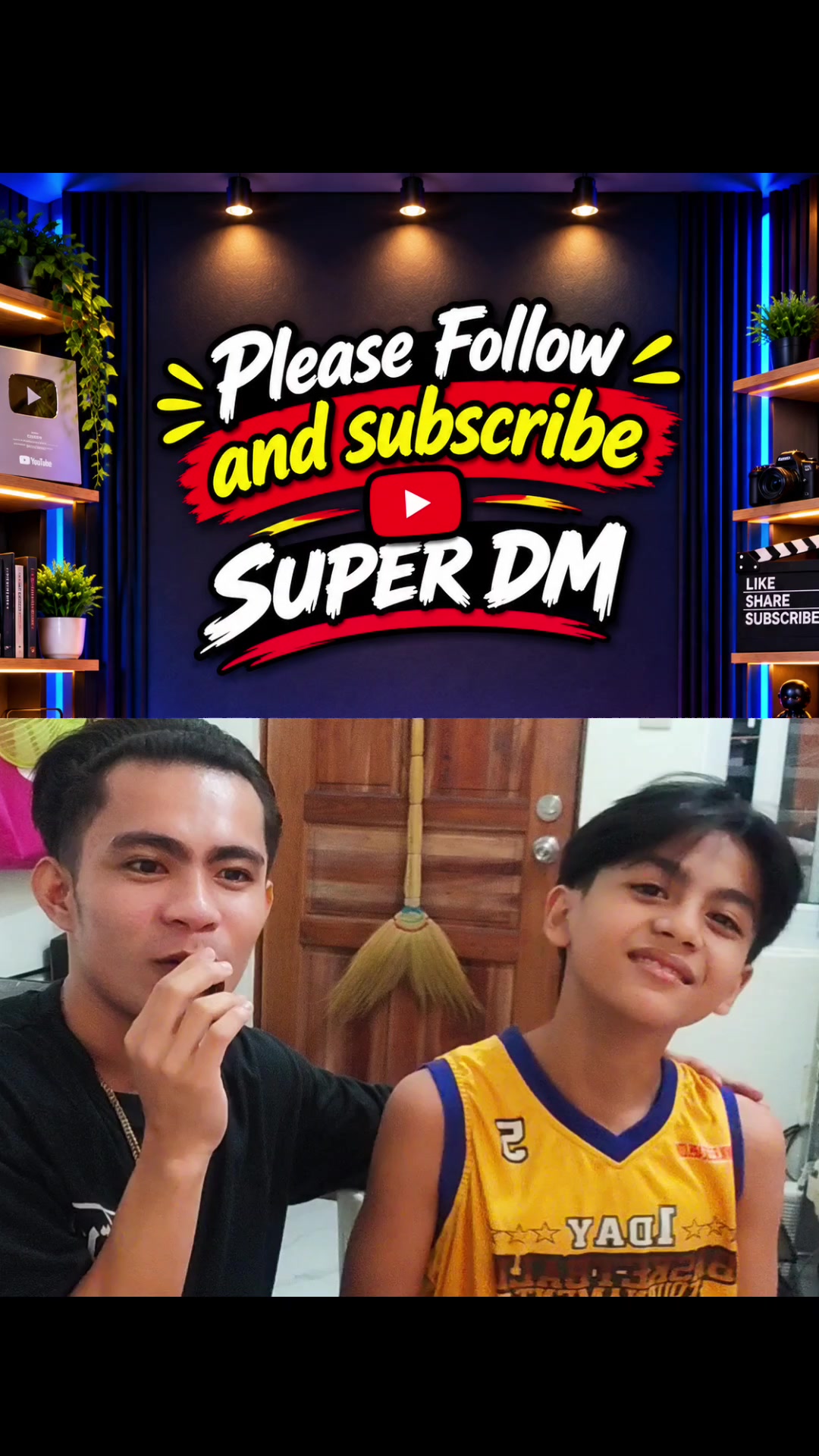 @Super DM