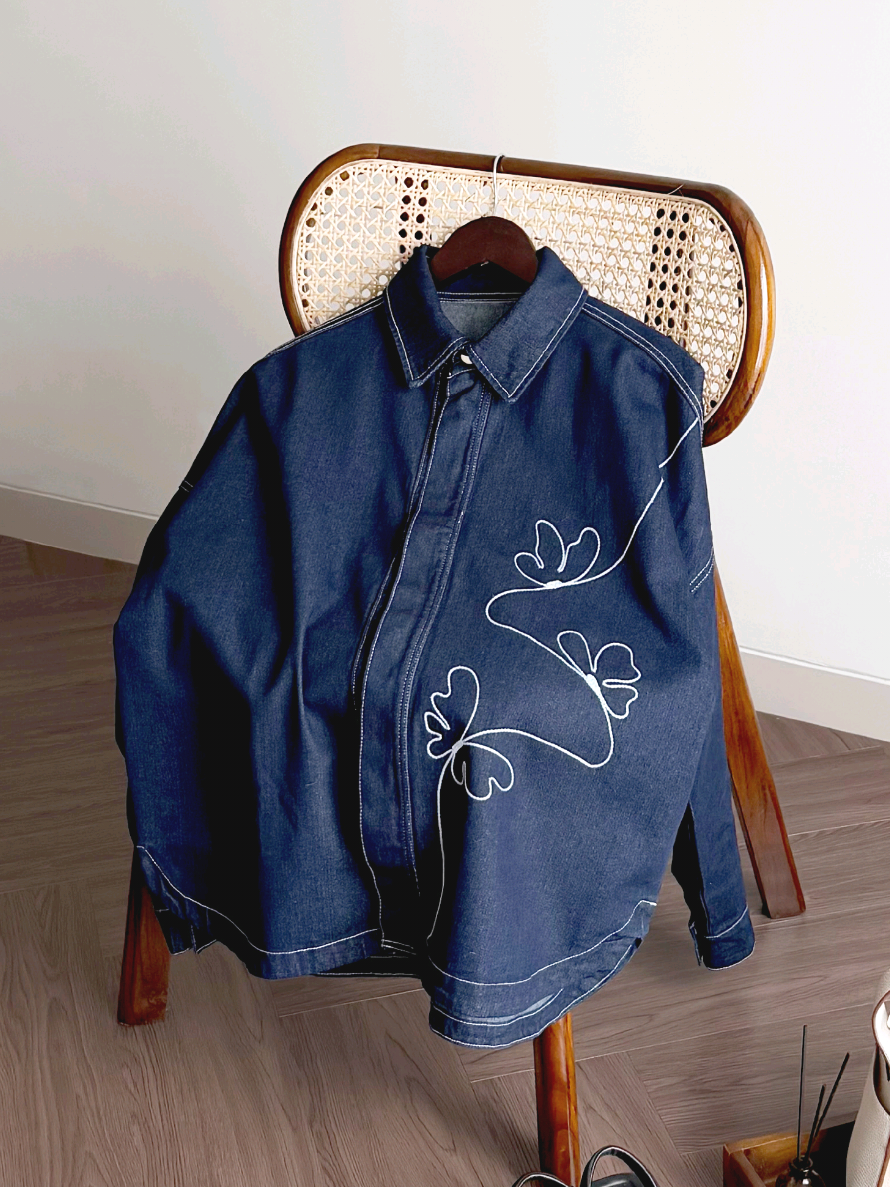 @Osso Jeans