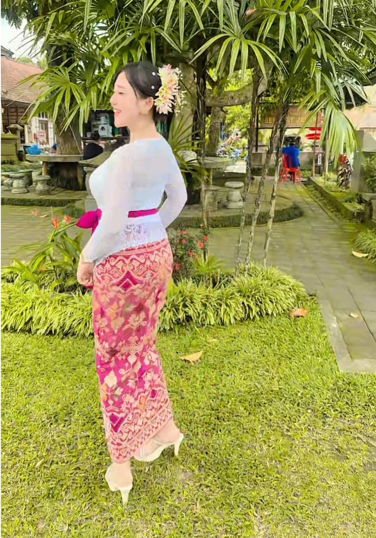 @KHARISMA CEHNA ❤️👸🏻