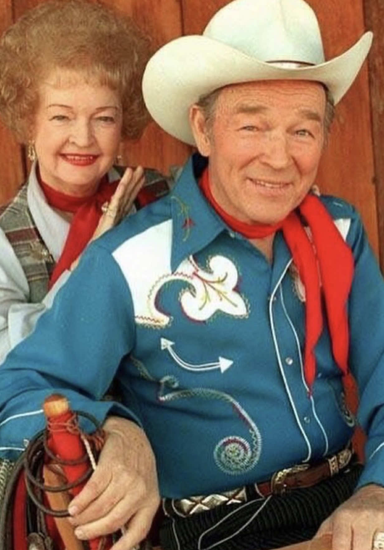 @H Bar C Ranchwear