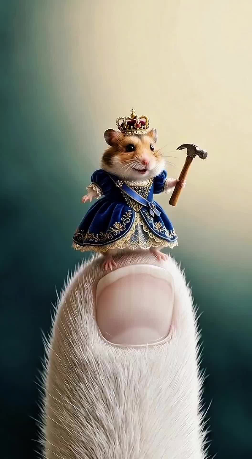@Meow Army Vibes