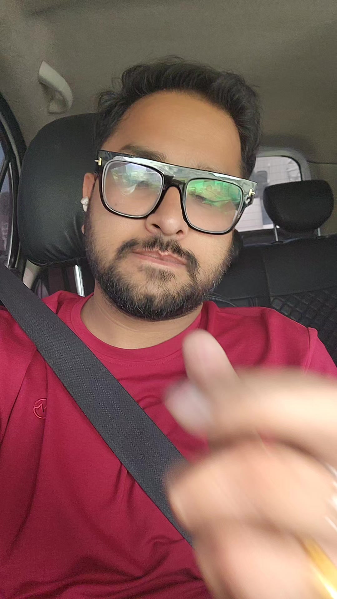 @Asish Sharma