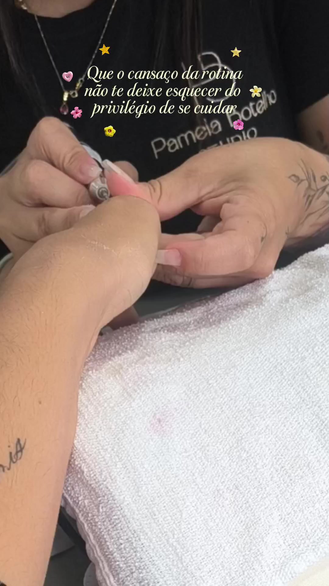 @Giganta Simone Lima