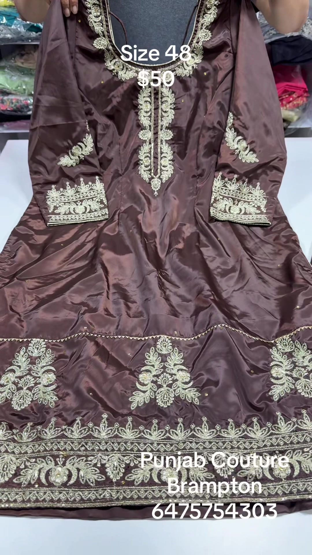 @Punjab Couture