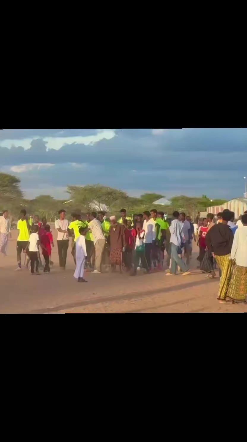 @Faliyaha Dadaab channel