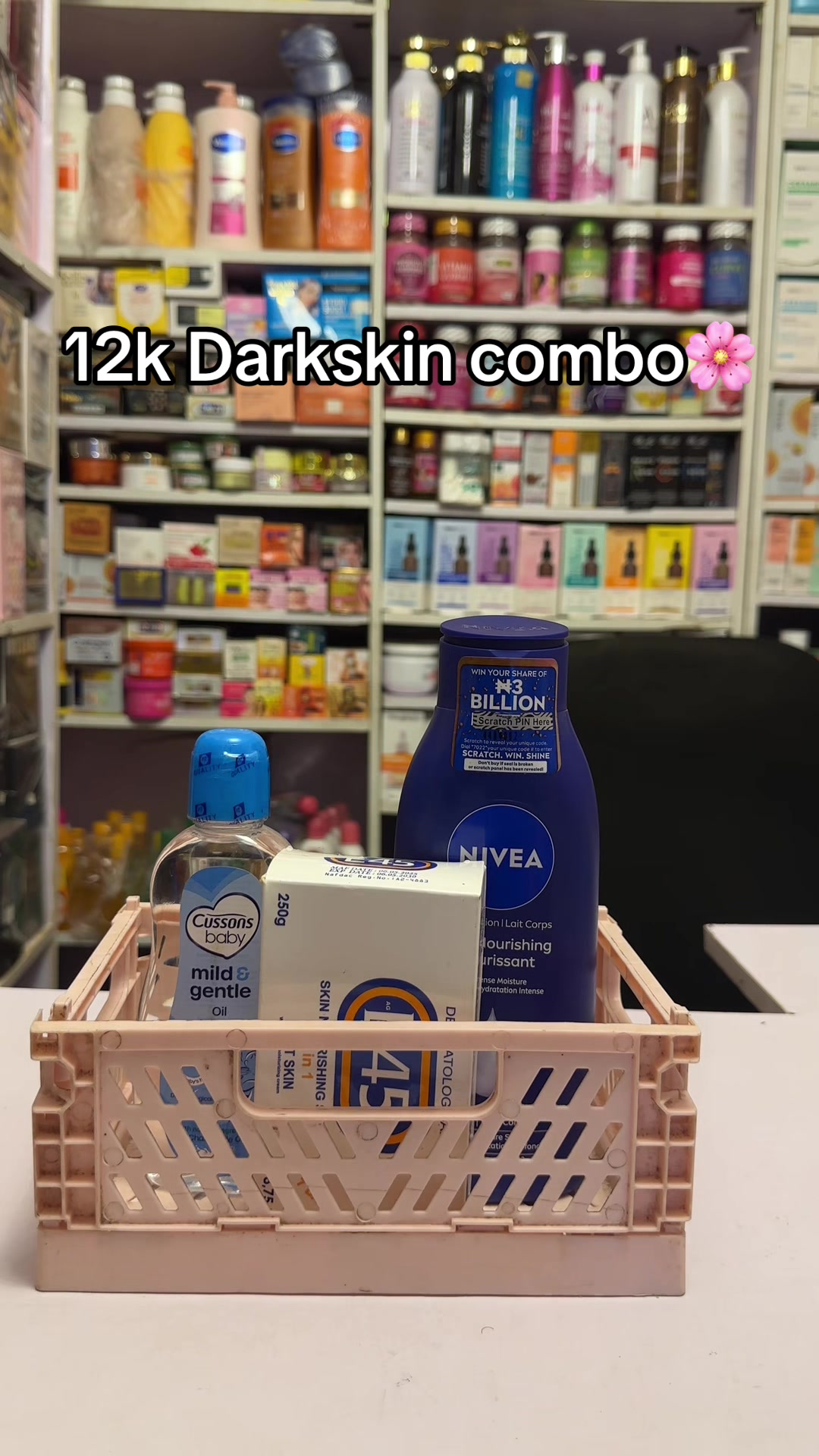 @SKINCARE/PERFUMEVENDORINAWKA