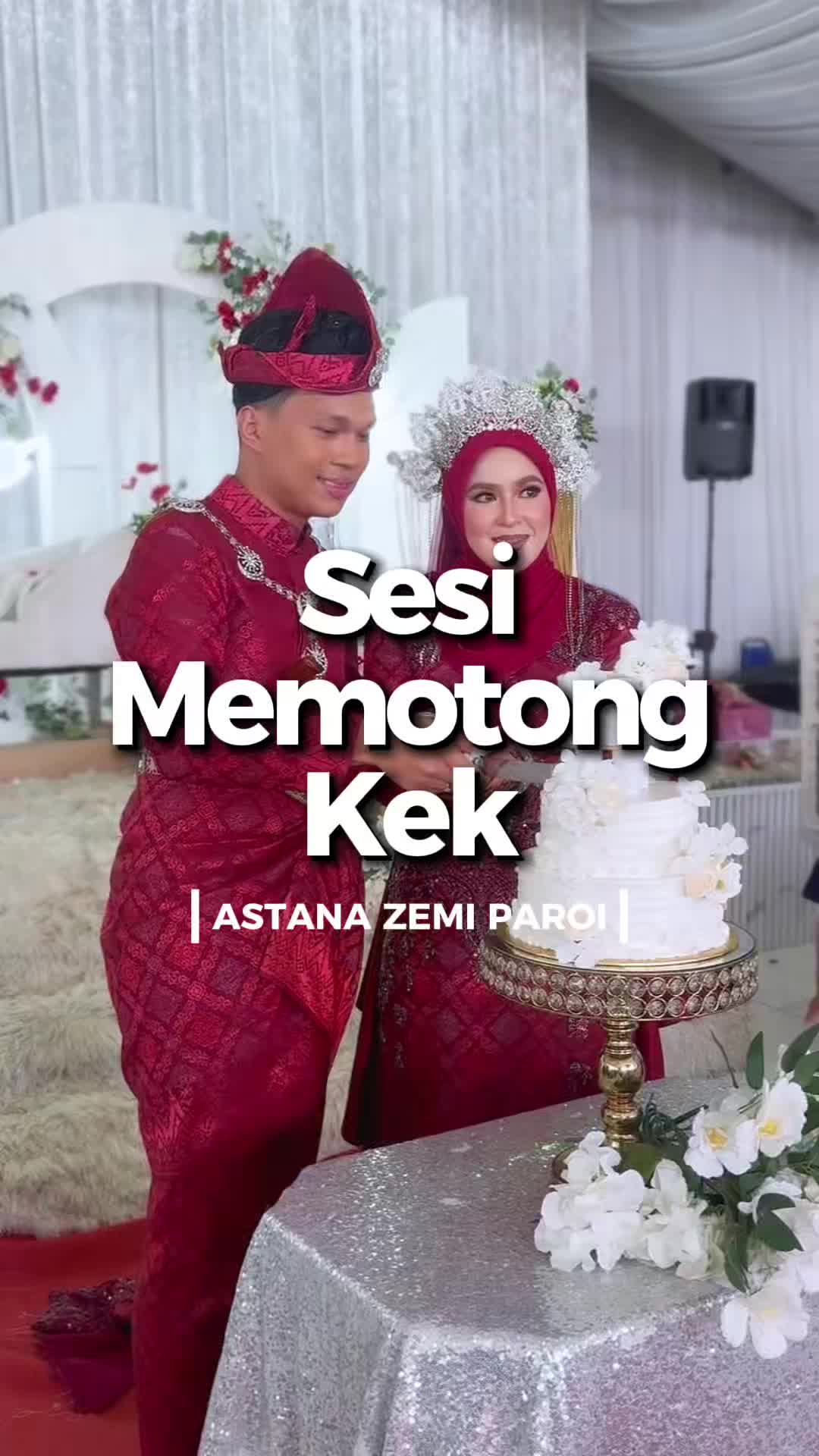 @Dewan Murah Seremban