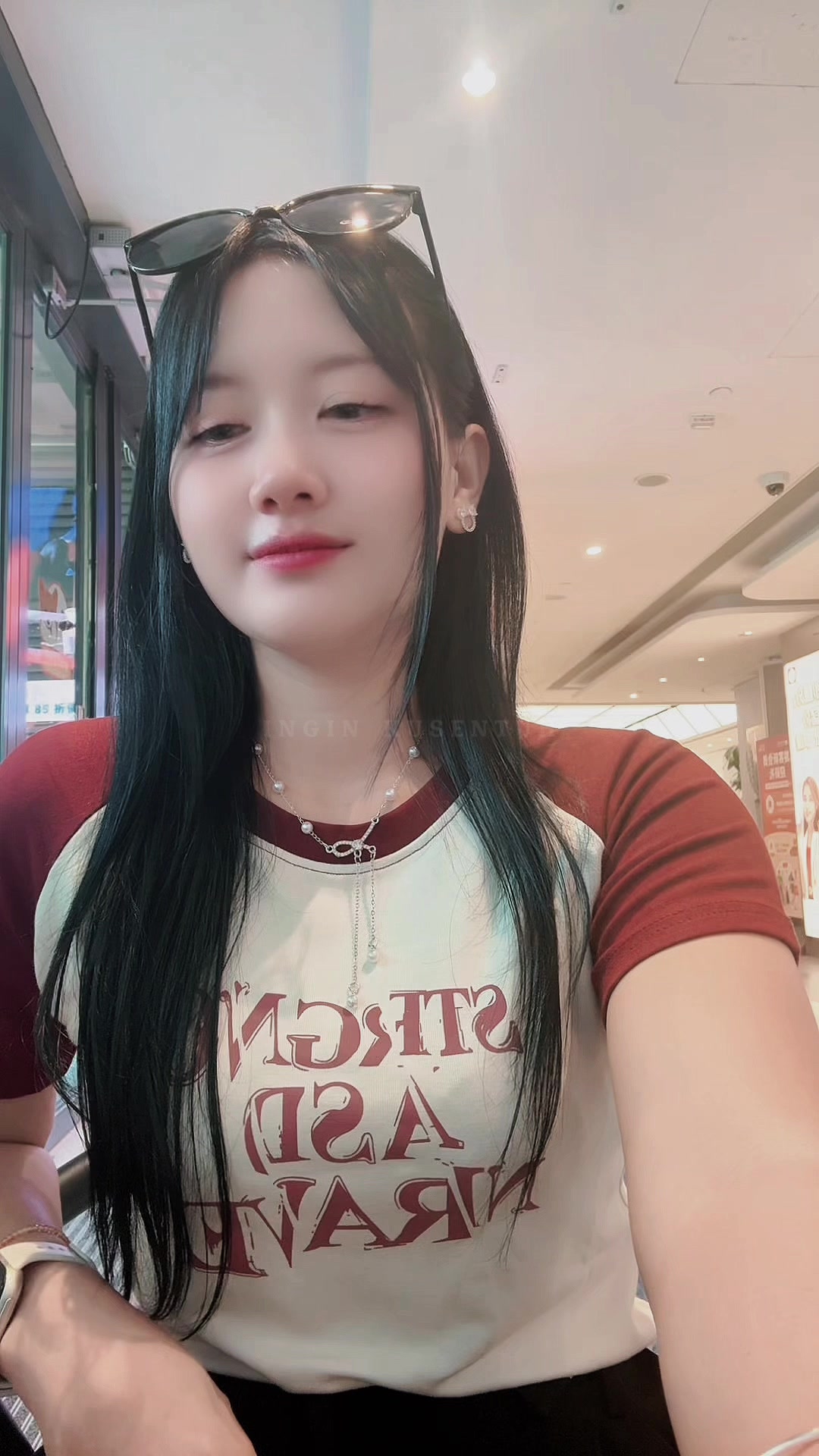 @Aya jaya