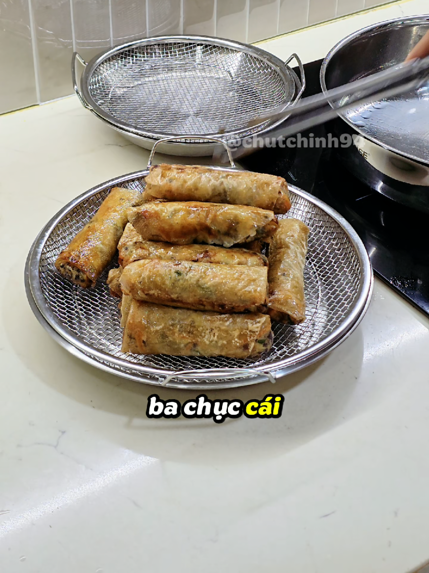 @Chinh Chân Chất