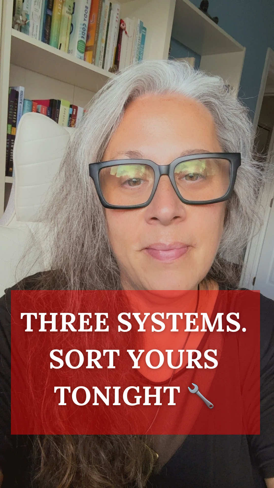 @Jodi Jones | Medical Medium