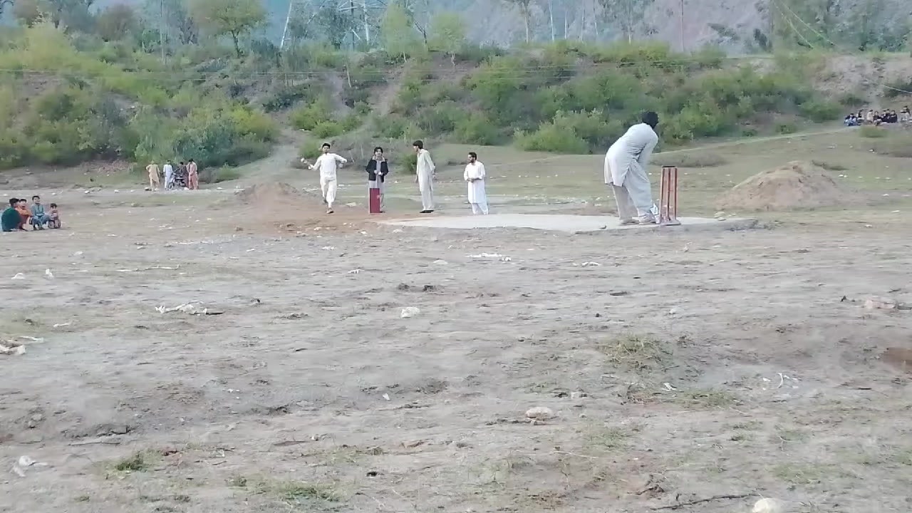 @cricket lover