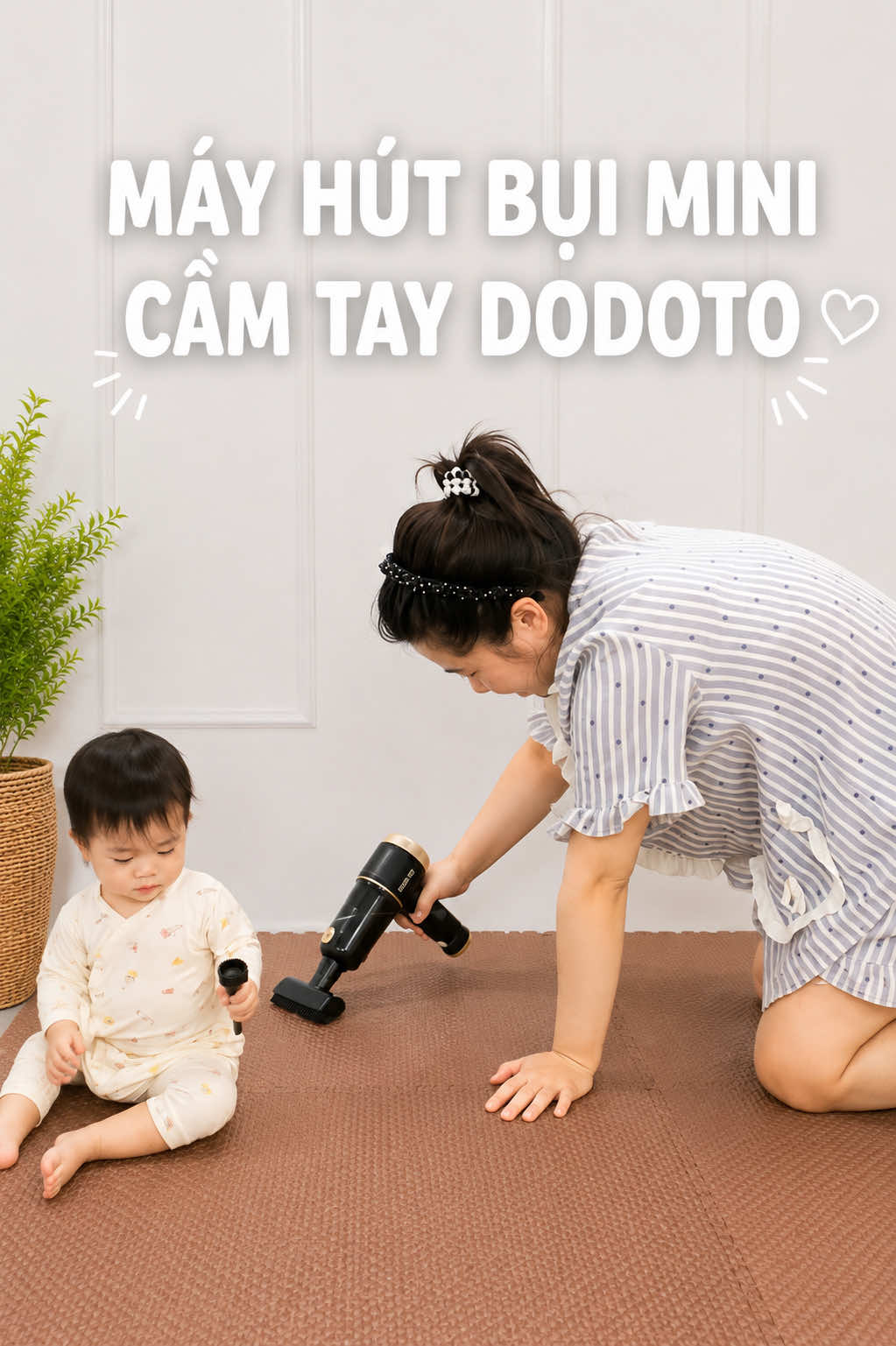 @Mẹ Bé Gạo