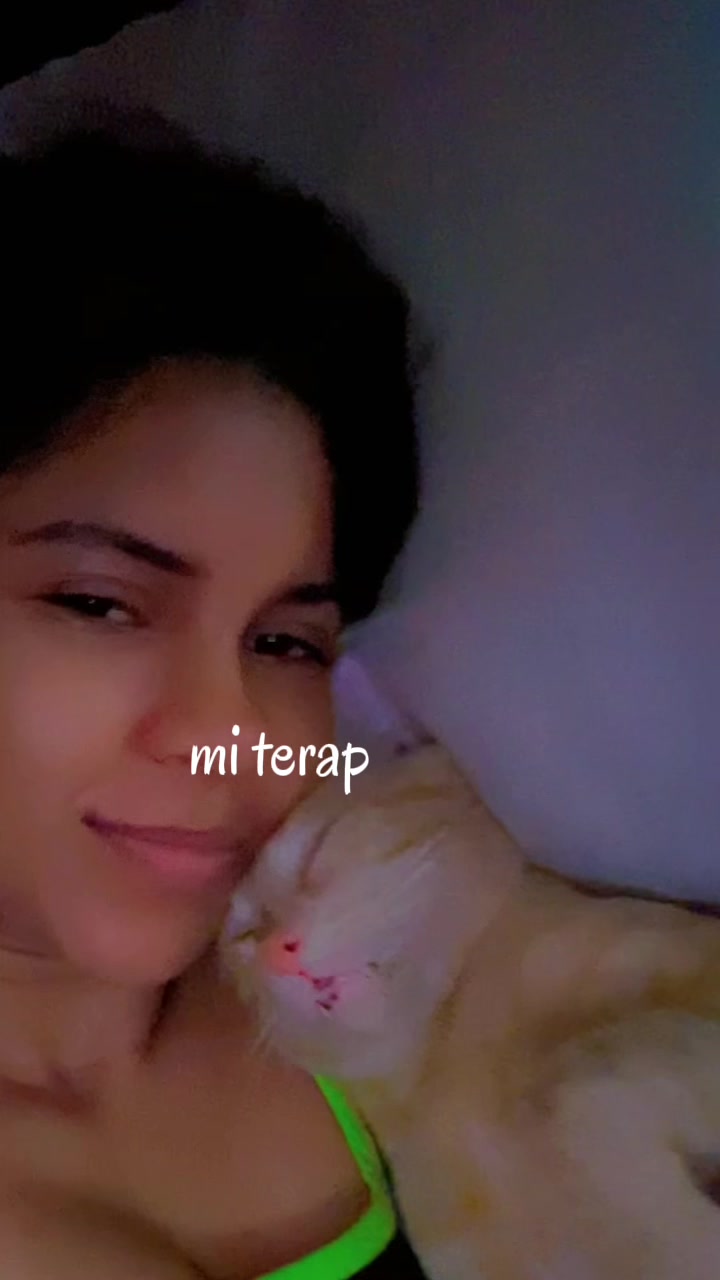 @Yensibaila💜🇨🇴🇲🇽🇬🇹🐈🦍