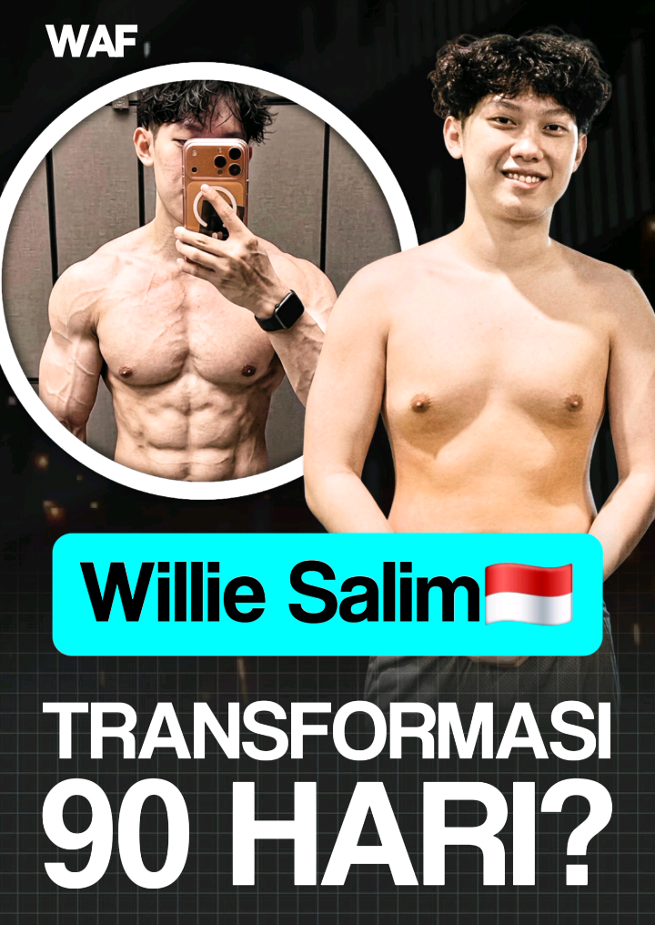 @WAFII AFILA
