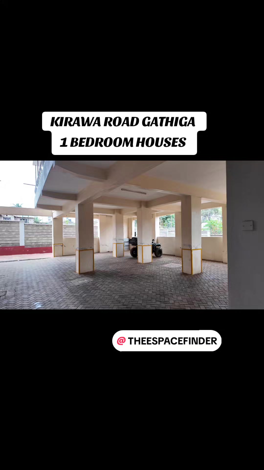 @Thee space finder