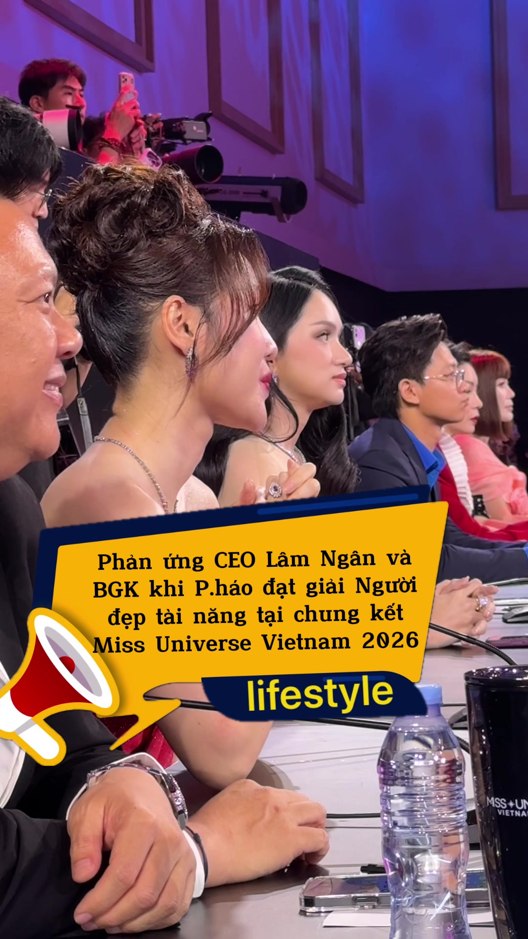 @Lifestyle