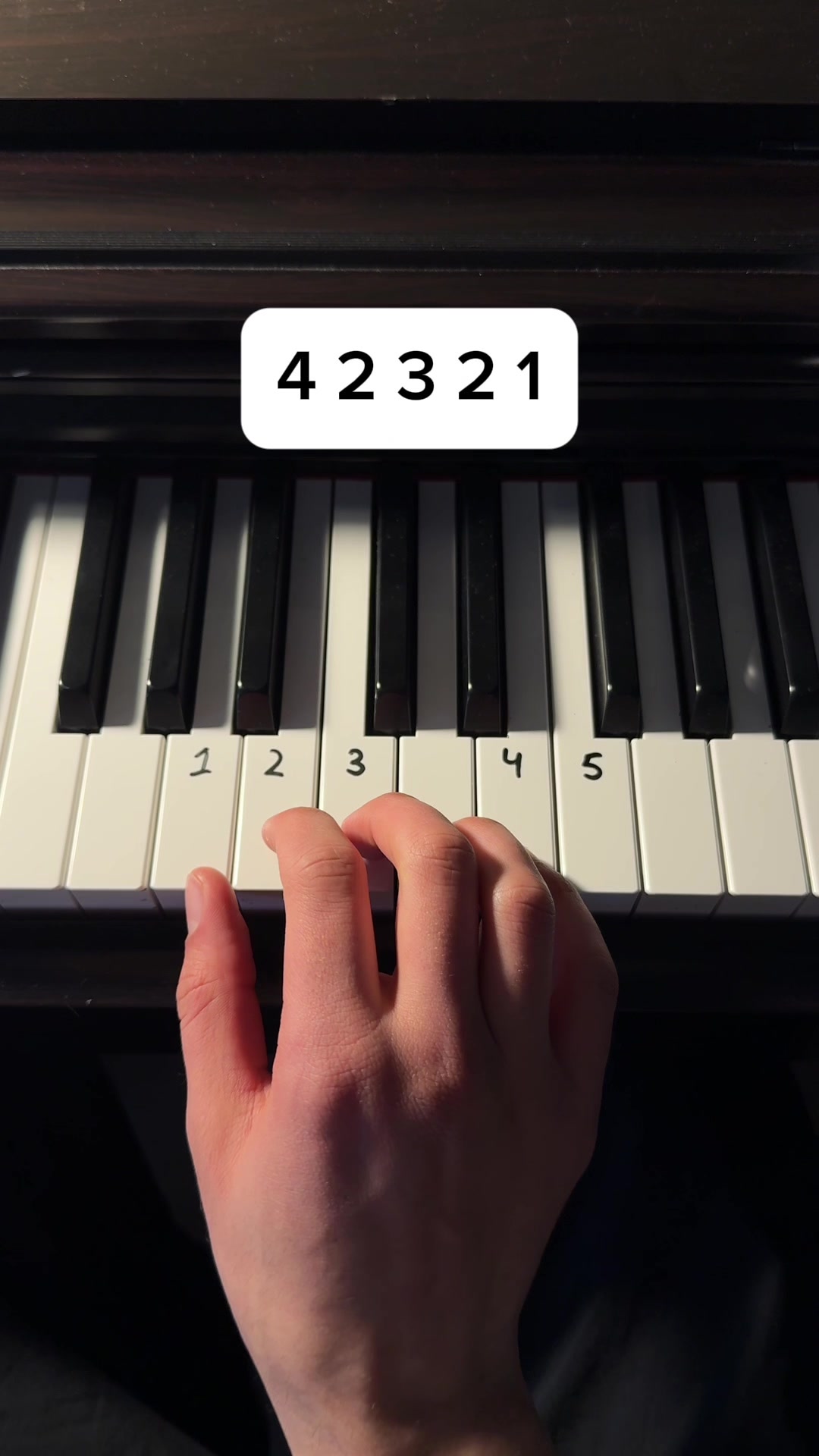 @Keys Tutorials