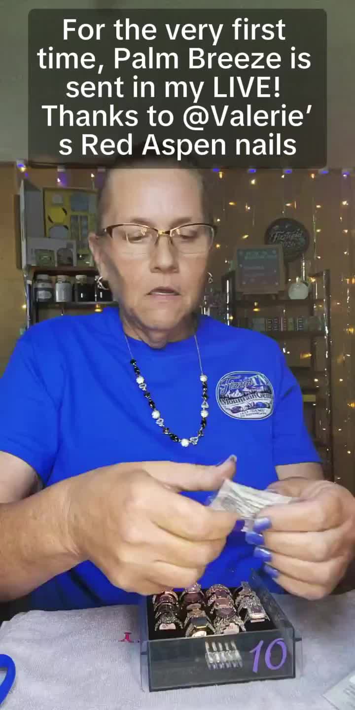 @FizzinTNMountainGems