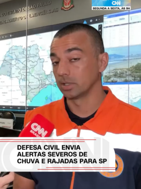 @CNN Brasil