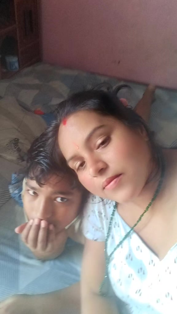 @❣️Rina🌹dipendra yadav❣️