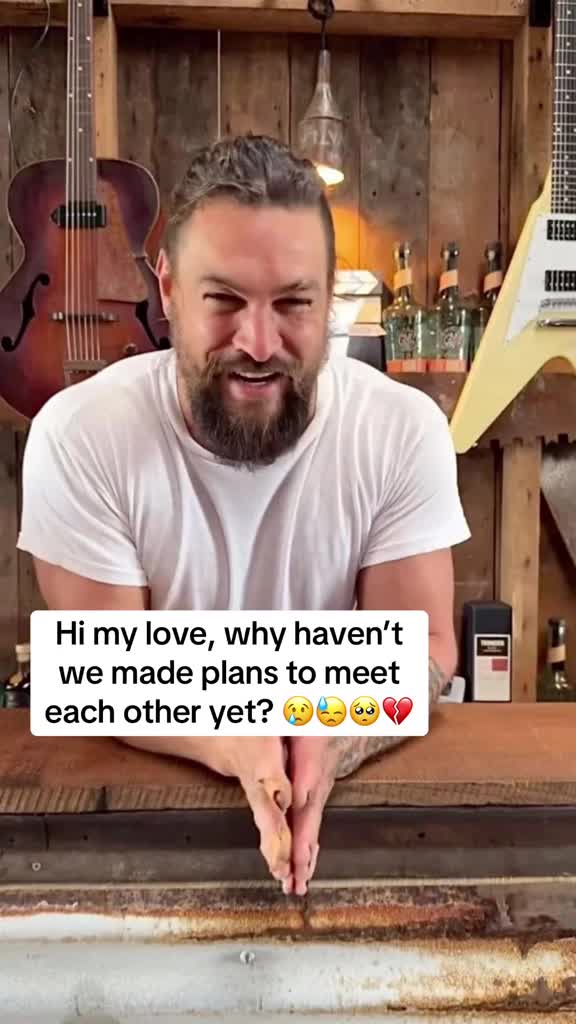 @Jason momoa fa club