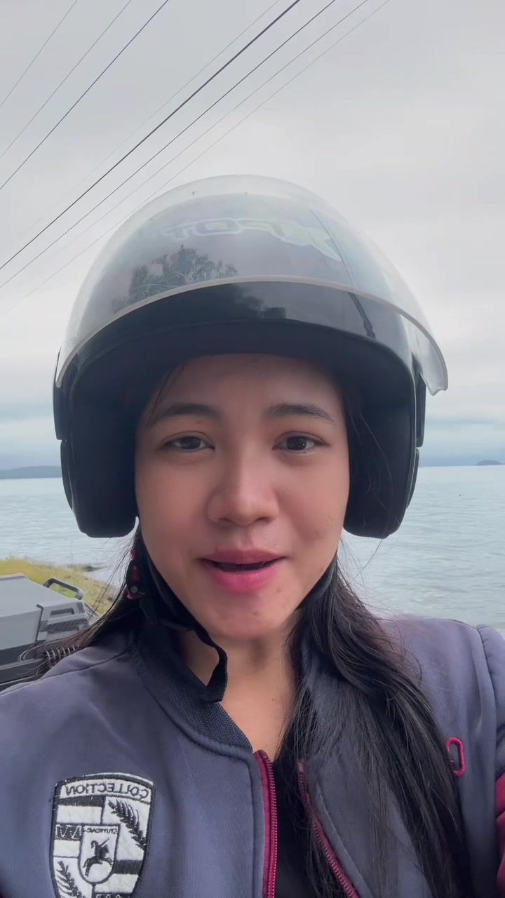 @Lady Rider