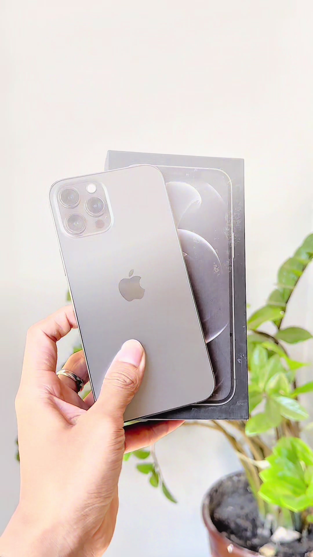 @I Crave  PremiumSecond Mobile