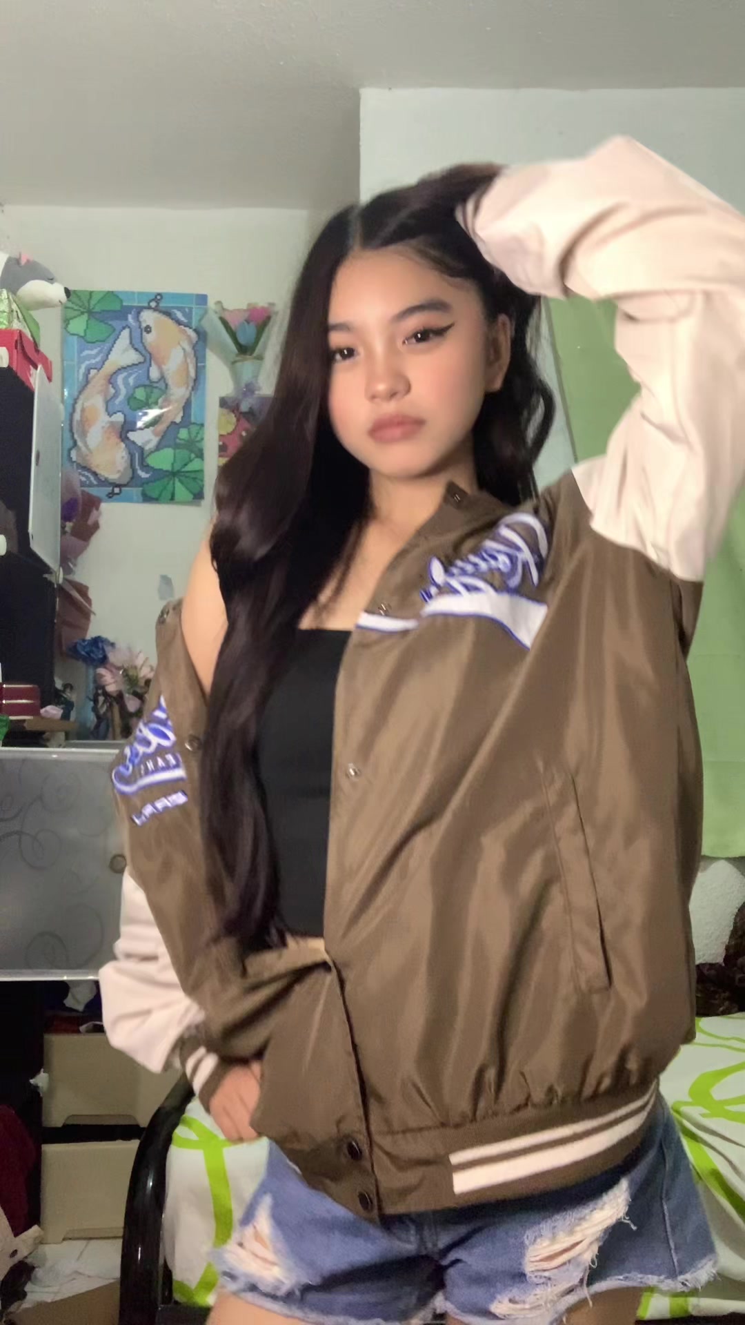 @Yui