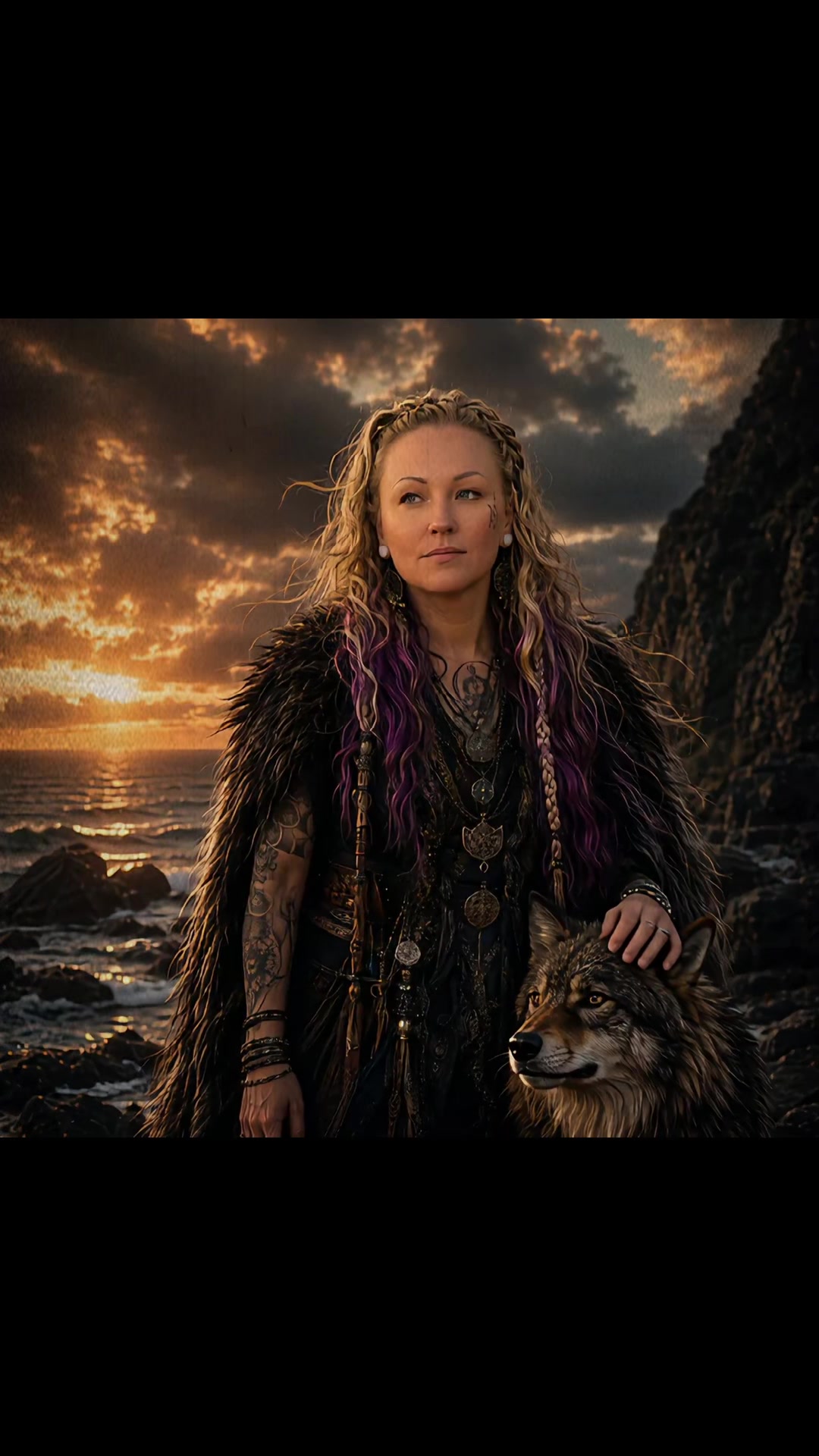 @🐺Carrie🌙Anne🐦&zwj;⬛