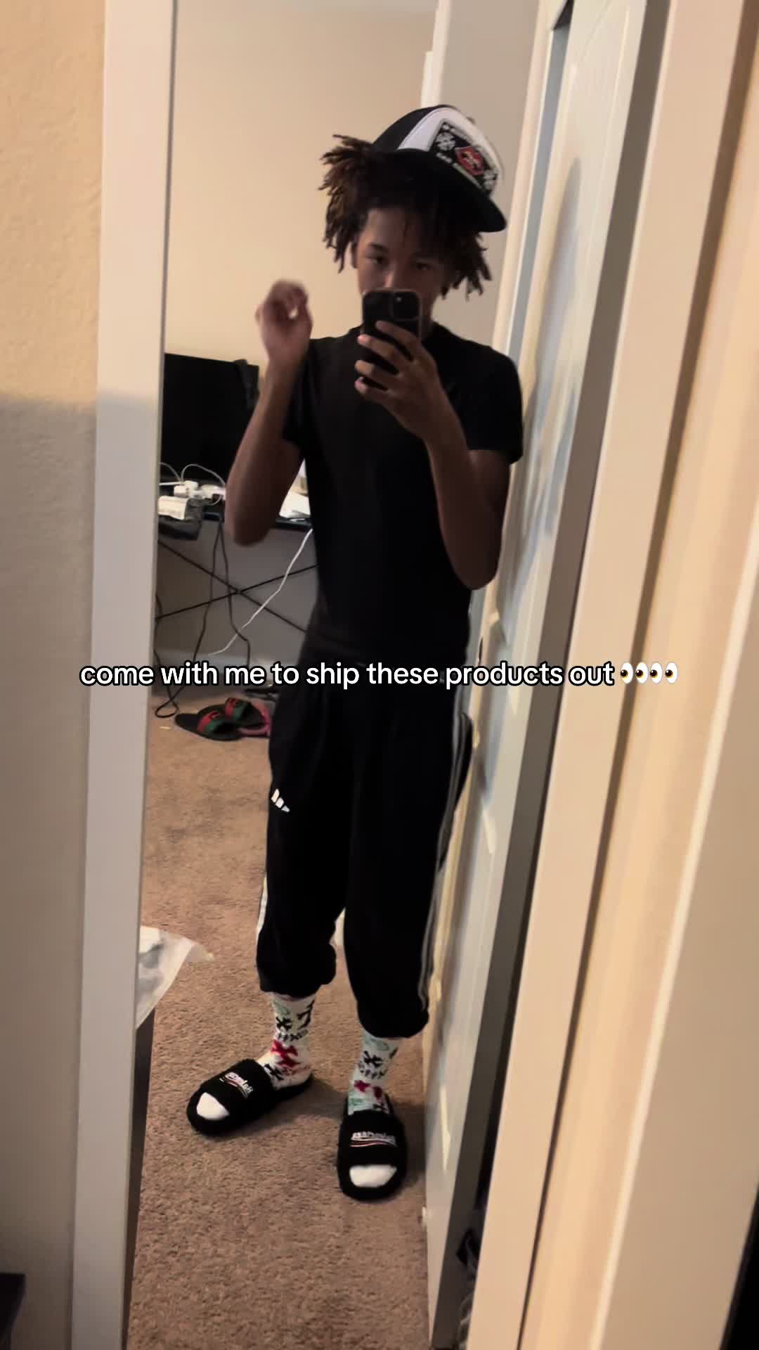 @juggmylarp ๐ซ