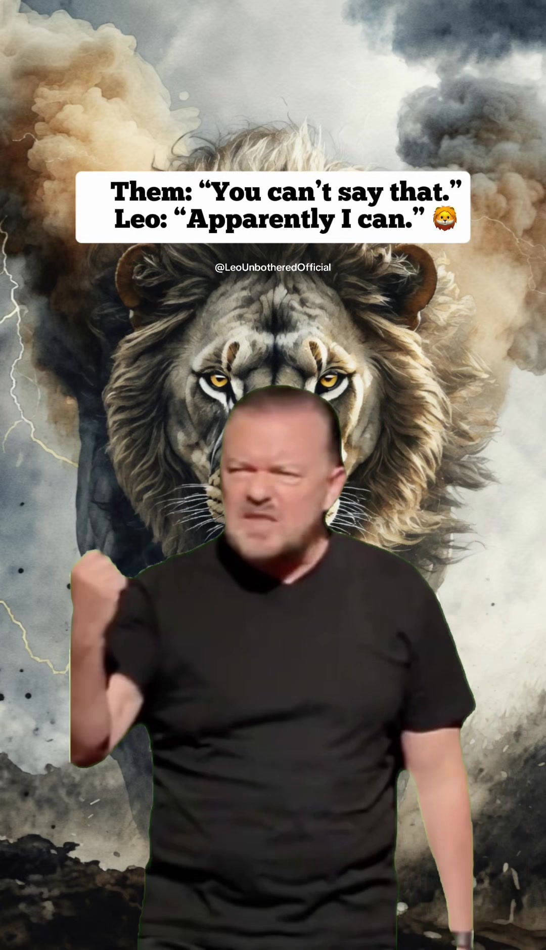 @leounbotheredofficial
