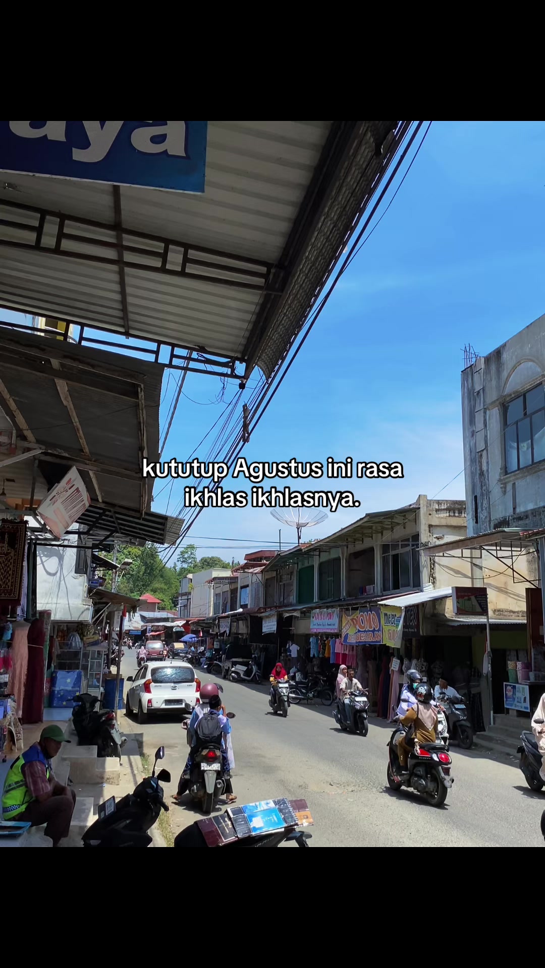 @Si man galau
