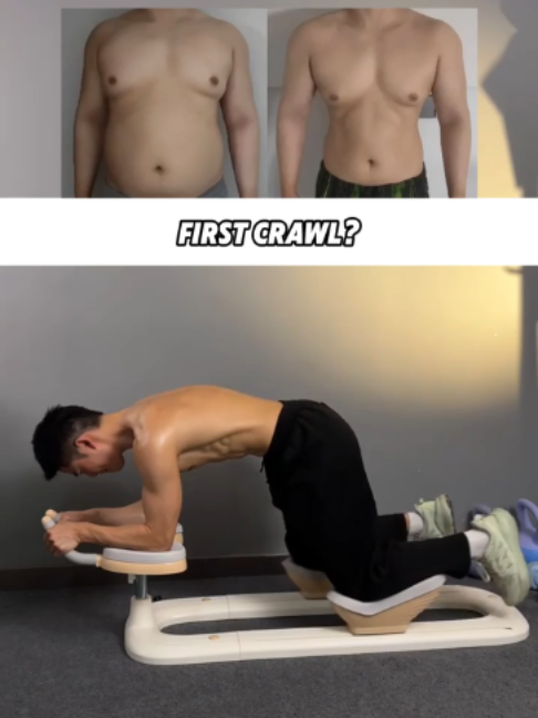 @FlexiHome Home Gym