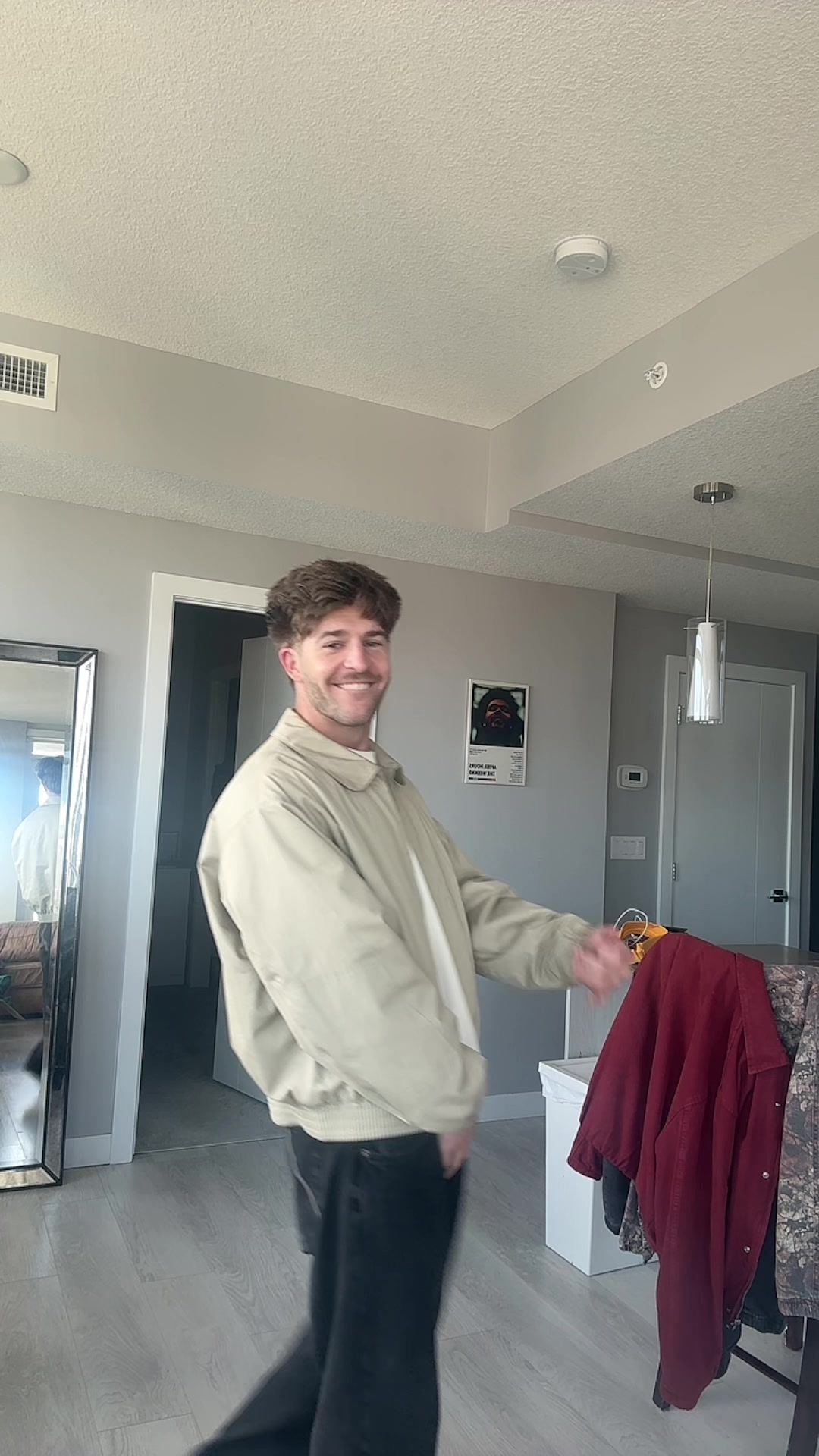 @Brett