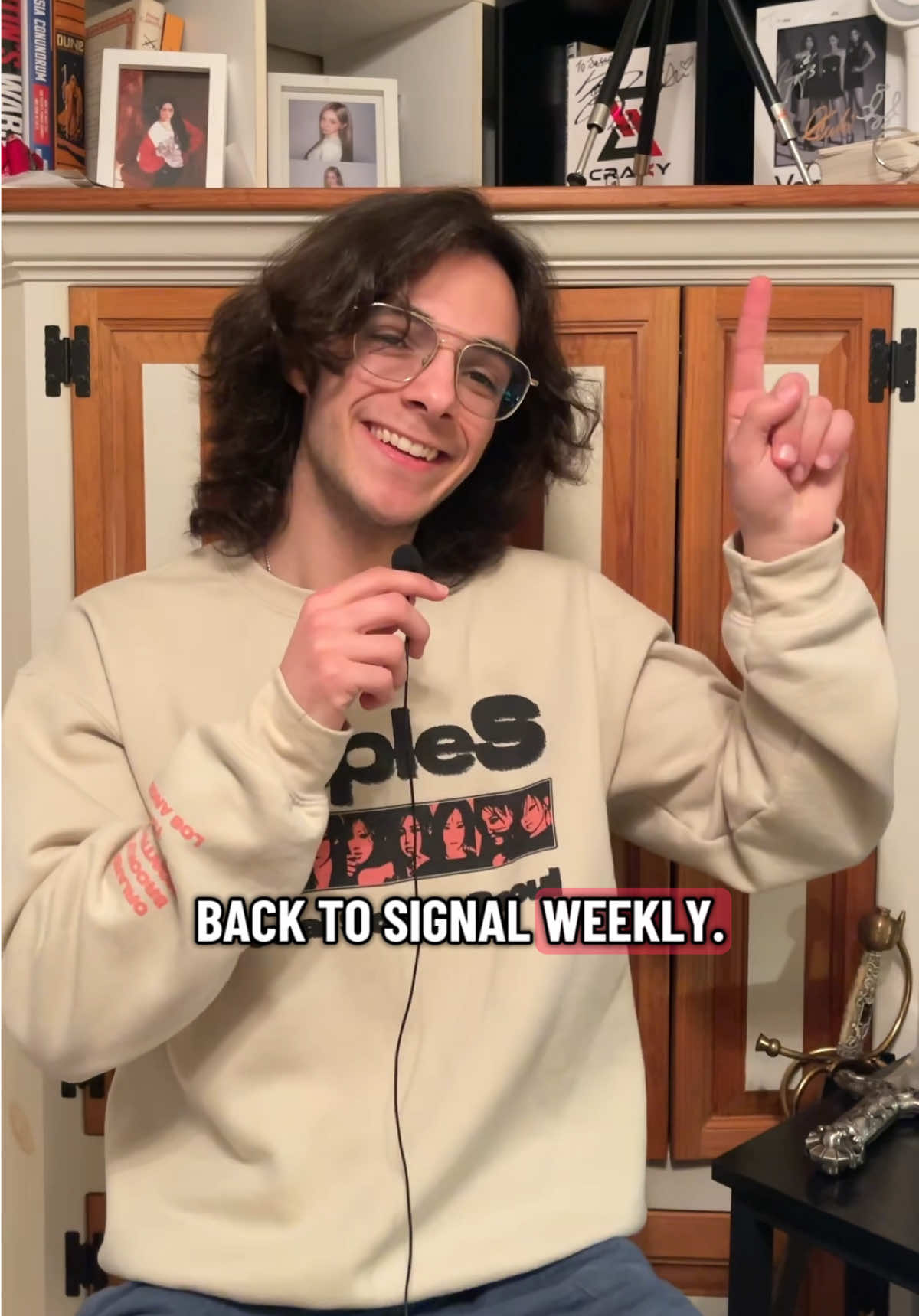 @Jesse Ray