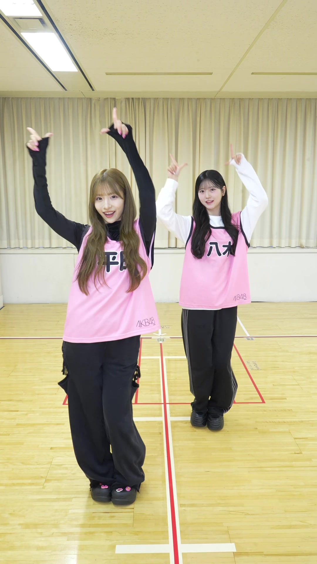 @AKBの魅力を広めたいマネージャー