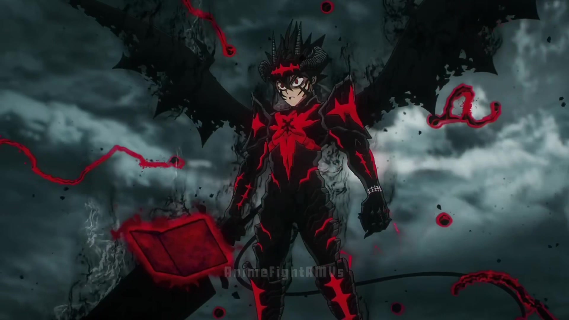 @AnimeFightAMVs