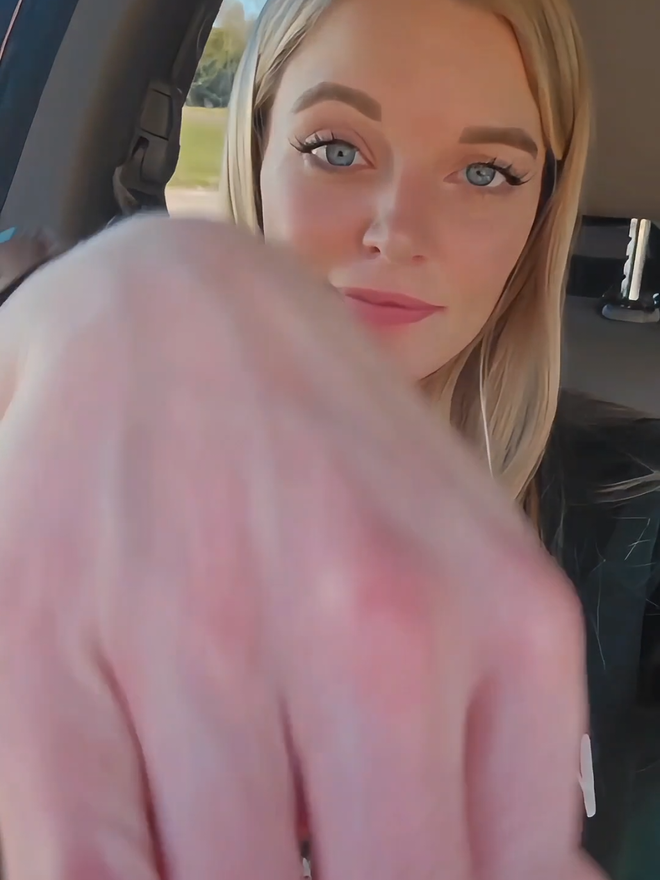 @Bailey ✨️
