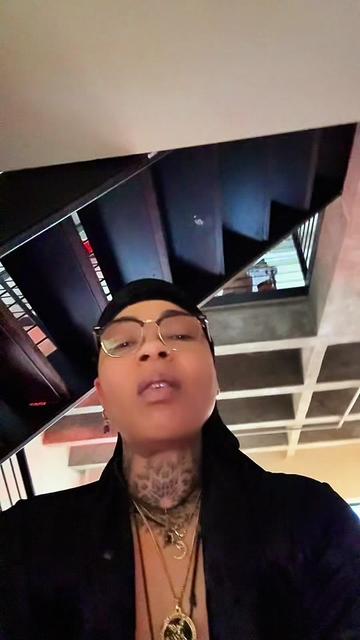 @MADAMMUSE