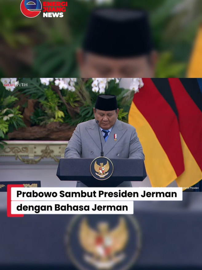 @Energi Juang News