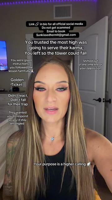 @Sunkissedhermit