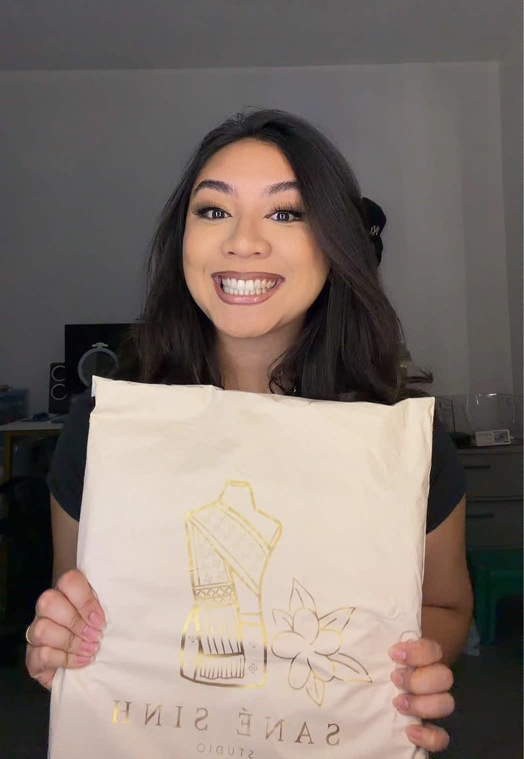 @Emily